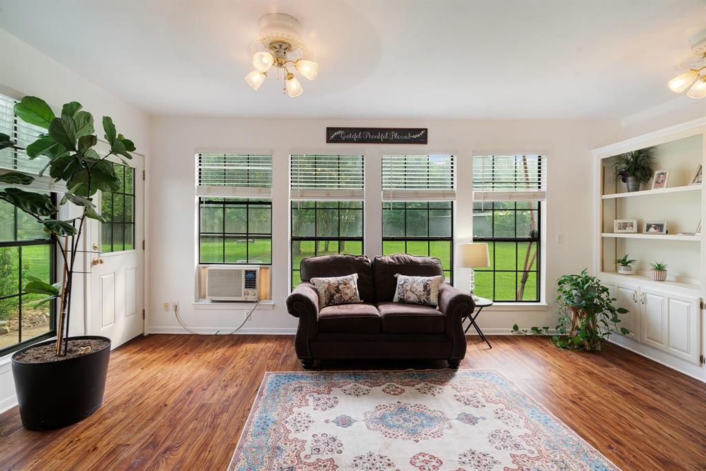 Johnson Woods Add - Residential