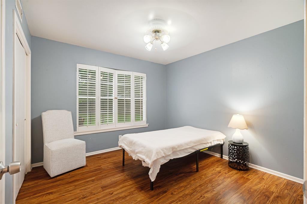 Johnson Woods Add - Residential