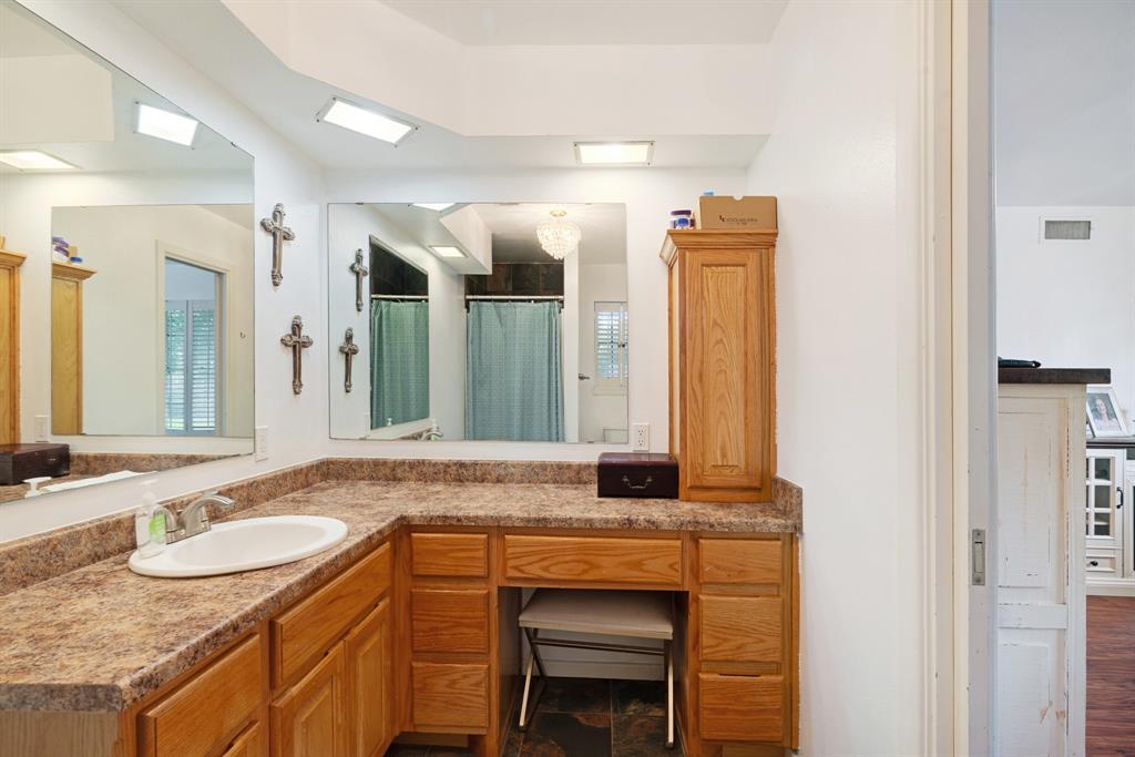 Johnson Woods Add - Residential