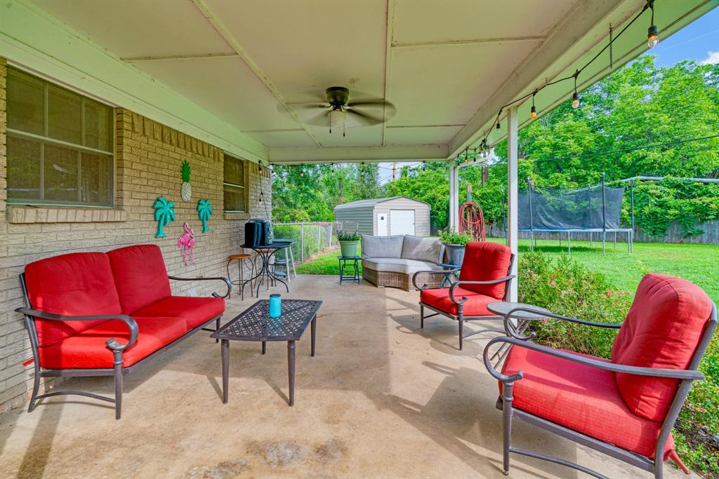 Johnson Woods Add - Residential