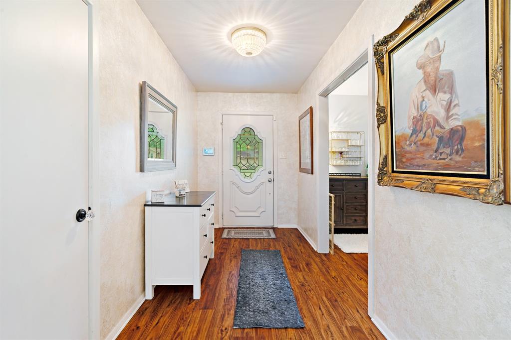 Johnson Woods Add - Residential