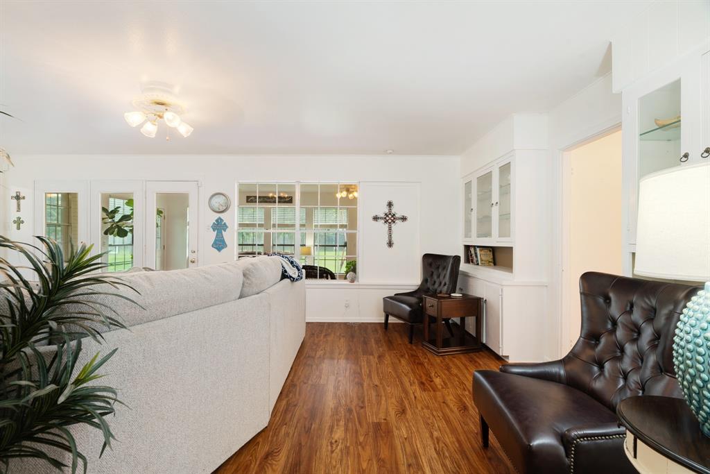 Johnson Woods Add - Residential