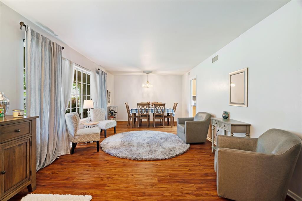 Johnson Woods Add - Residential