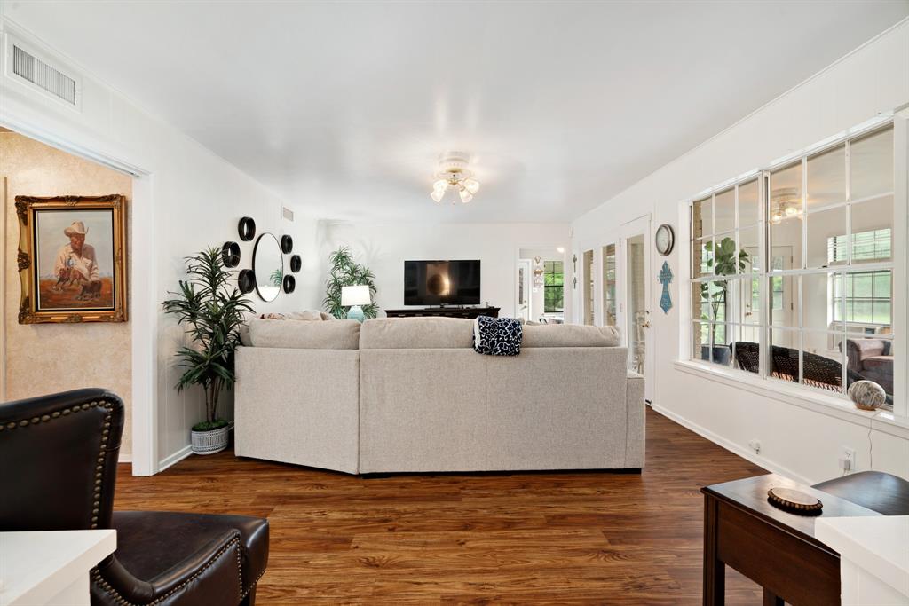 Johnson Woods Add - Residential