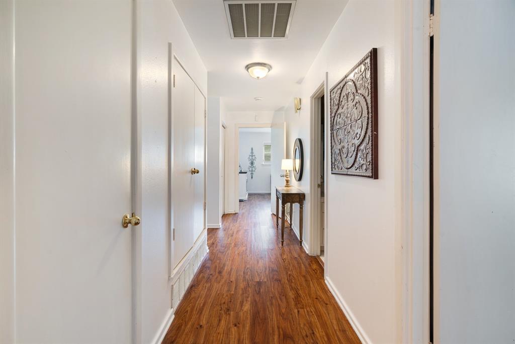 Johnson Woods Add - Residential