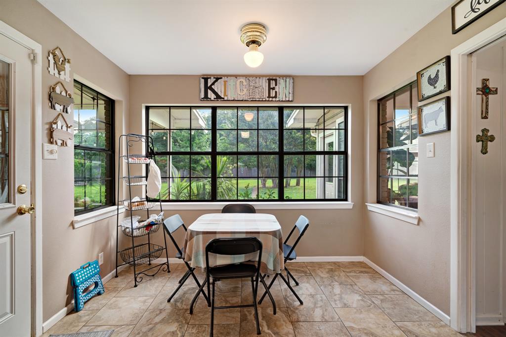 Johnson Woods Add - Residential