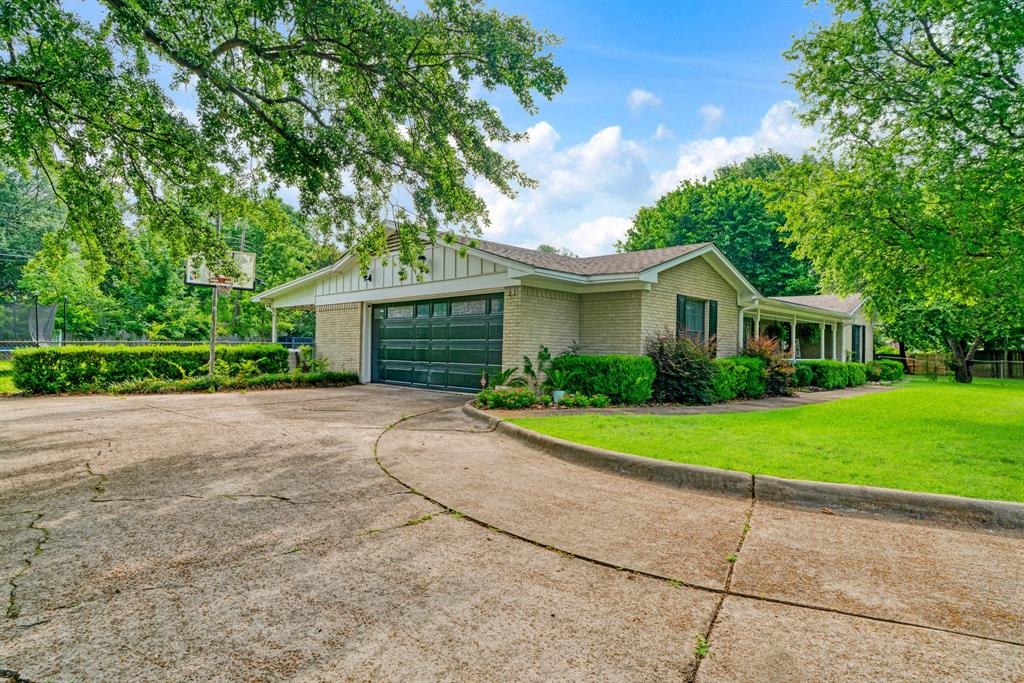 Johnson Woods Add - Residential