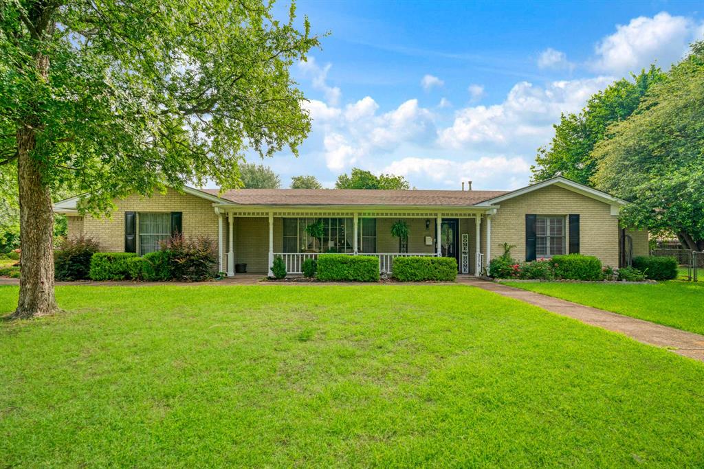 Johnson Woods Add - Residential