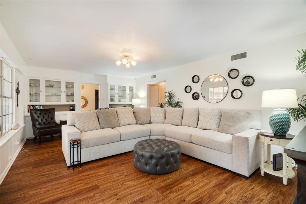 Johnson Woods Add - Residential