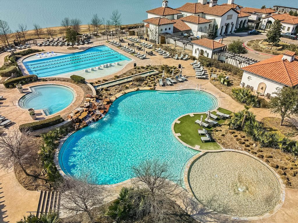 Viridian Village 2d - Residential