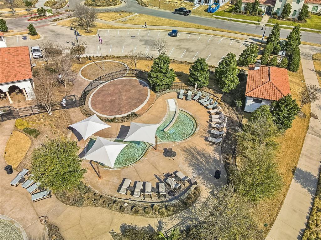 Viridian Village 2d - Residential