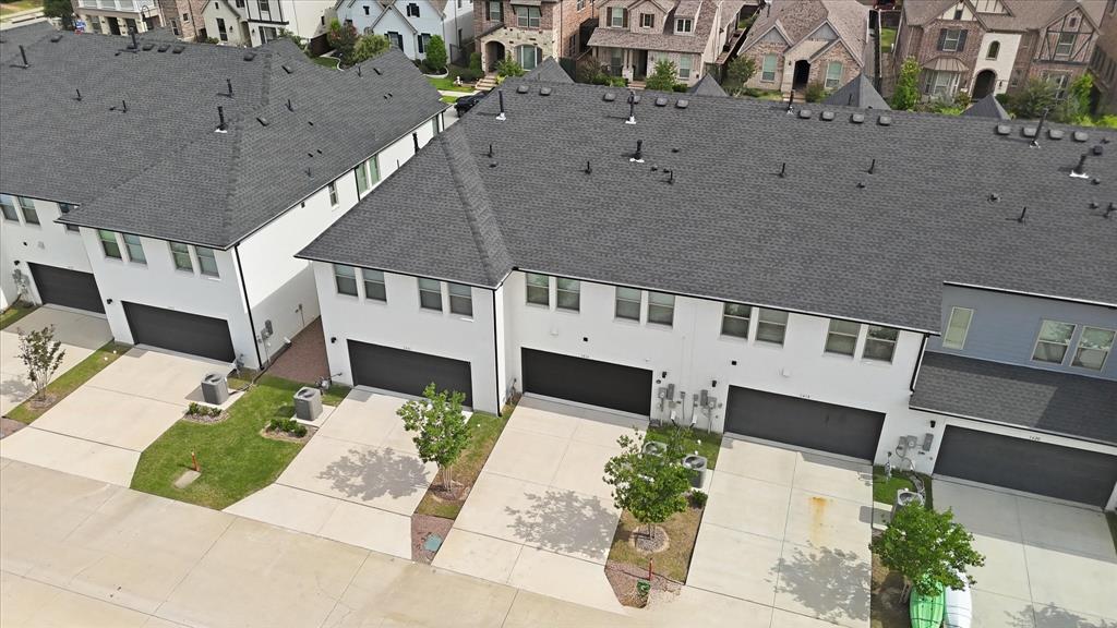 Viridian Village 2d - Residential