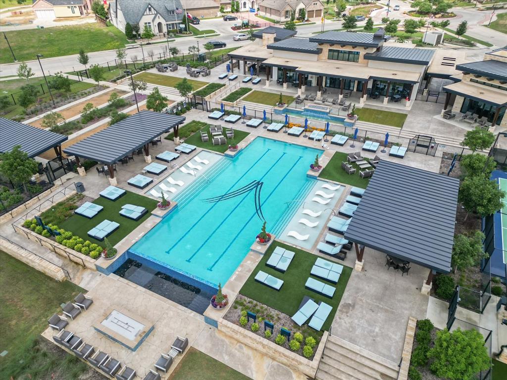 Viridian Village 2d - Residential