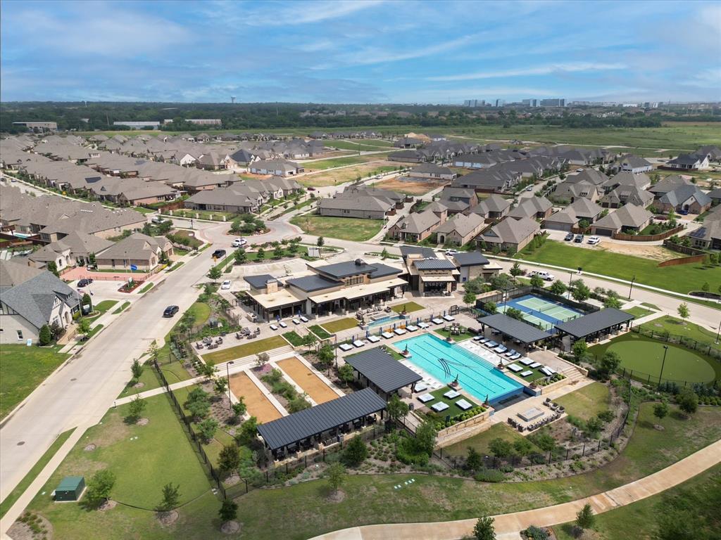 Viridian Village 2d - Residential