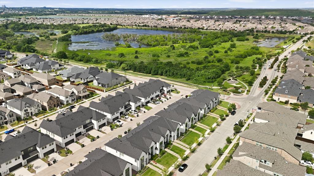Viridian Village 2d - Residential