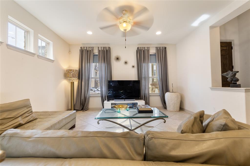 Viridian Village 1g - Residential