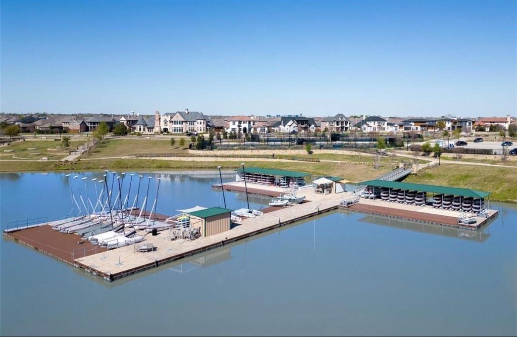 Viridian Village 1g - Residential
