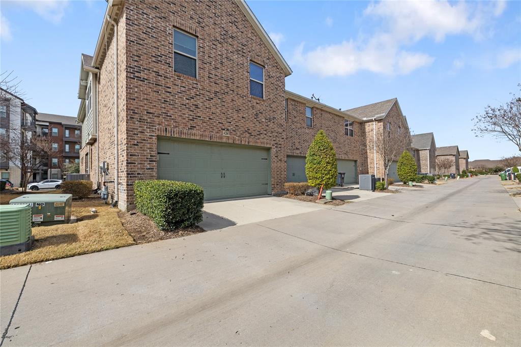 Viridian Village 1g - Residential