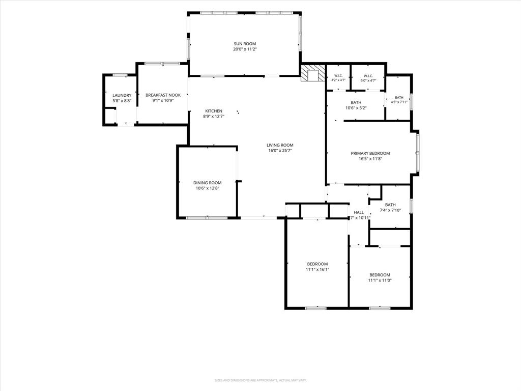 South Hills Add - Residential