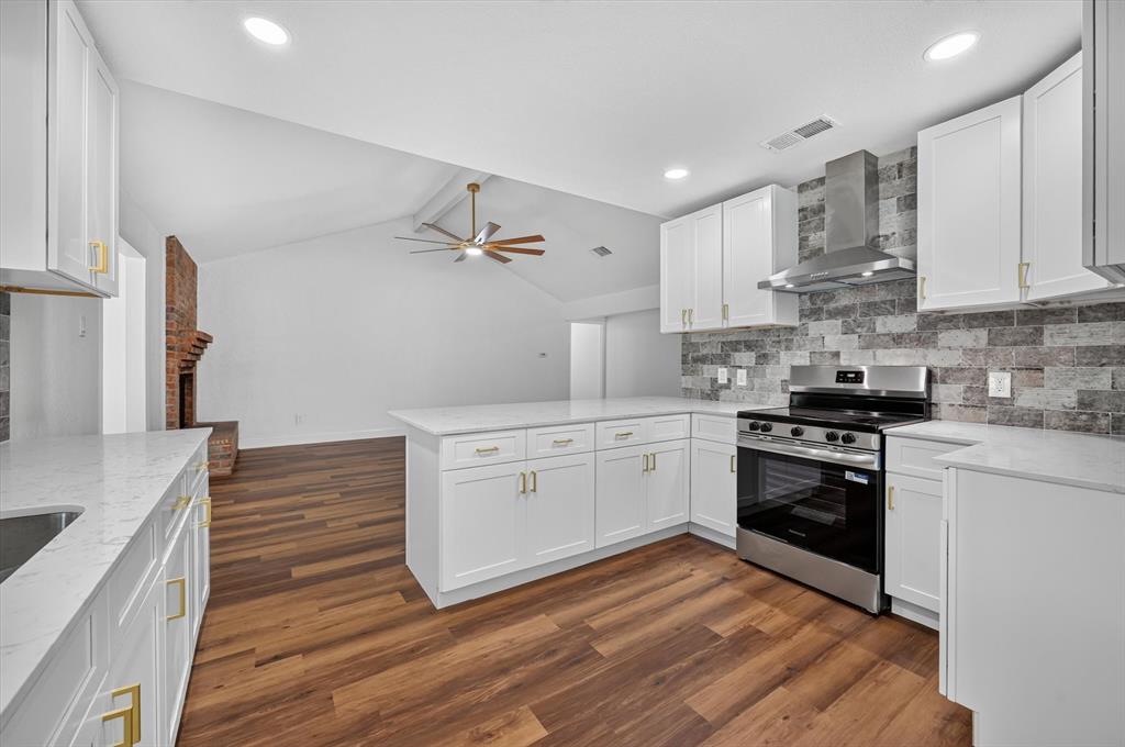 South Hills Add - Residential