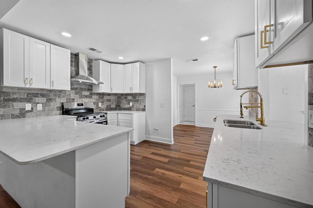 South Hills Add - Residential