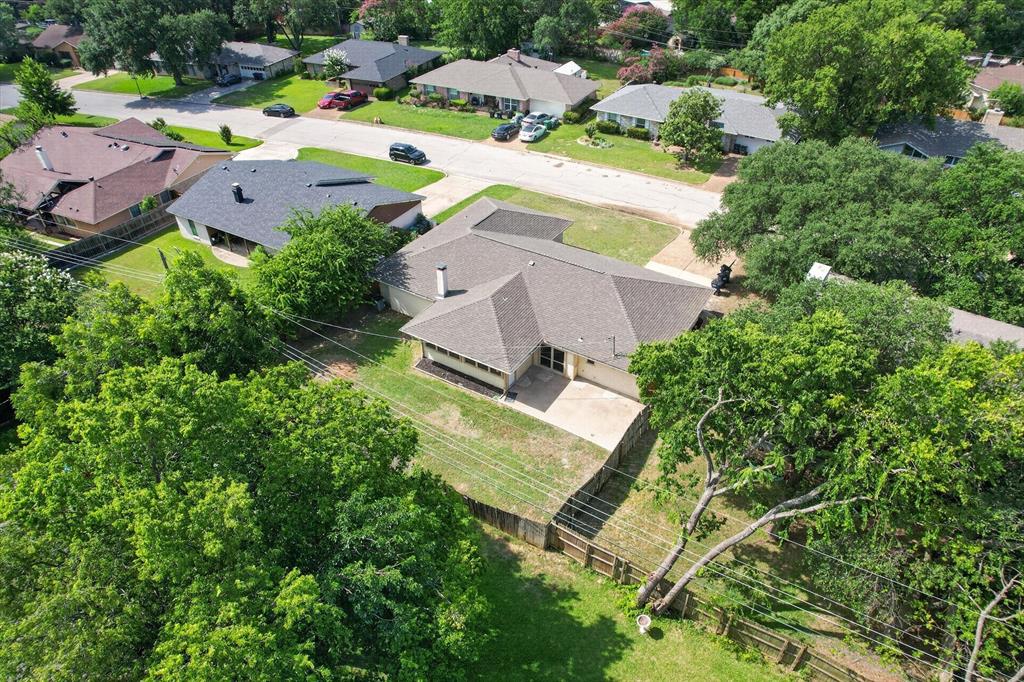 South Hills Add - Residential