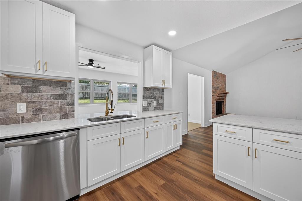 South Hills Add - Residential