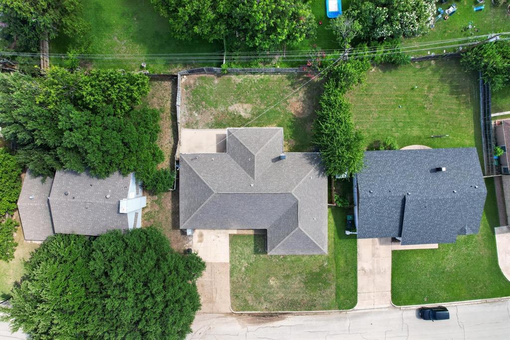 South Hills Add - Residential