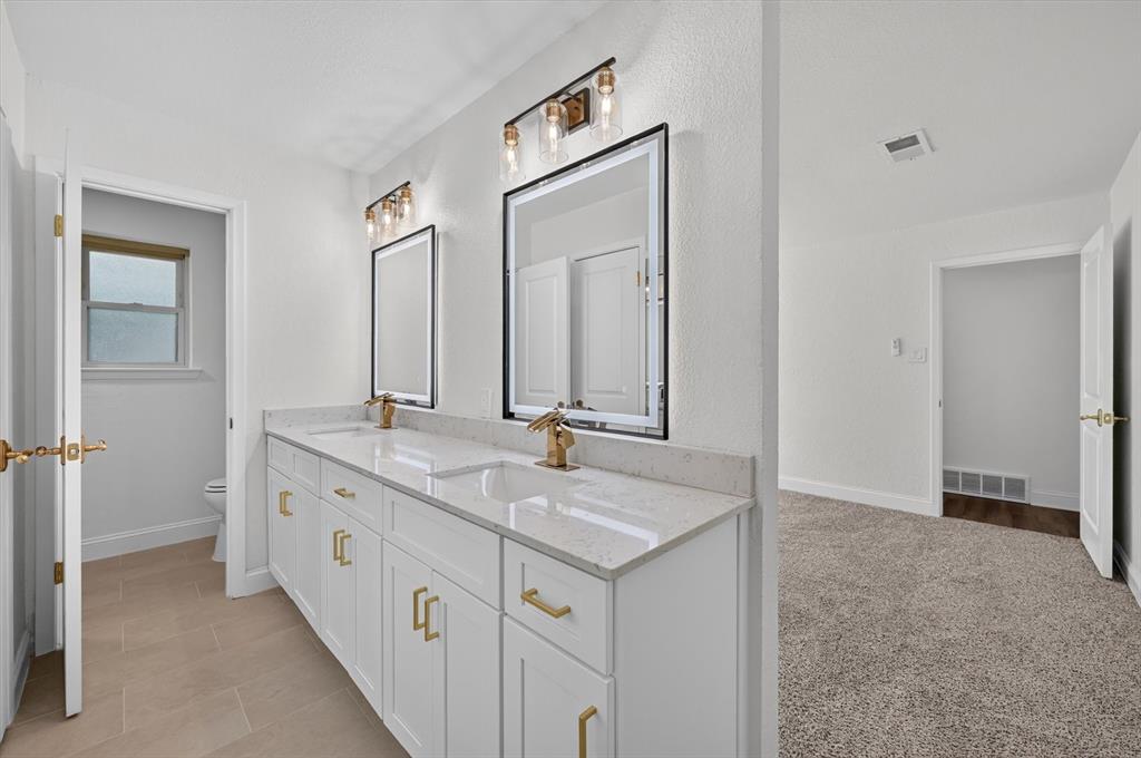 South Hills Add - Residential