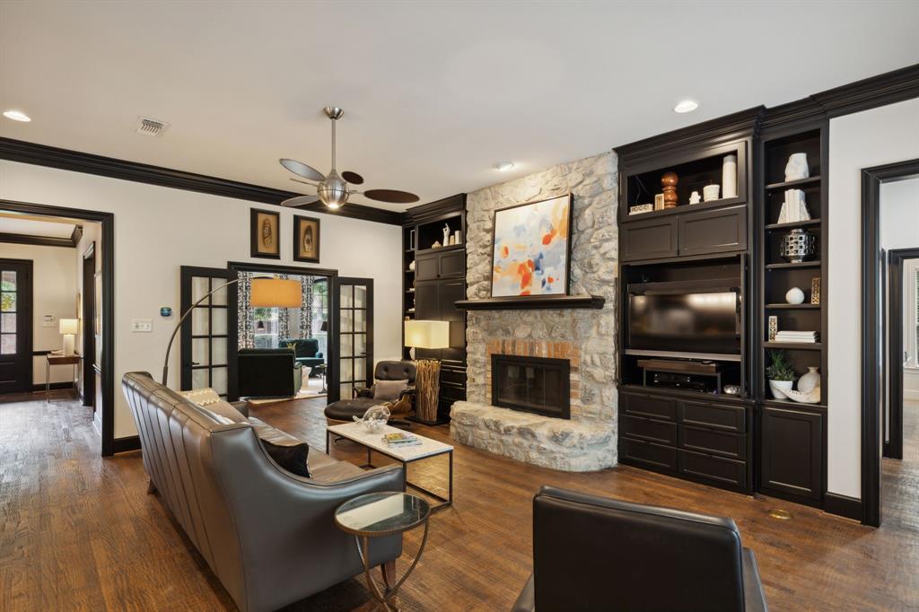 Latrobe Add - Residential