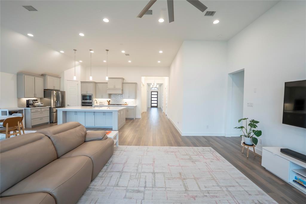 Greens At Legacy - Residential