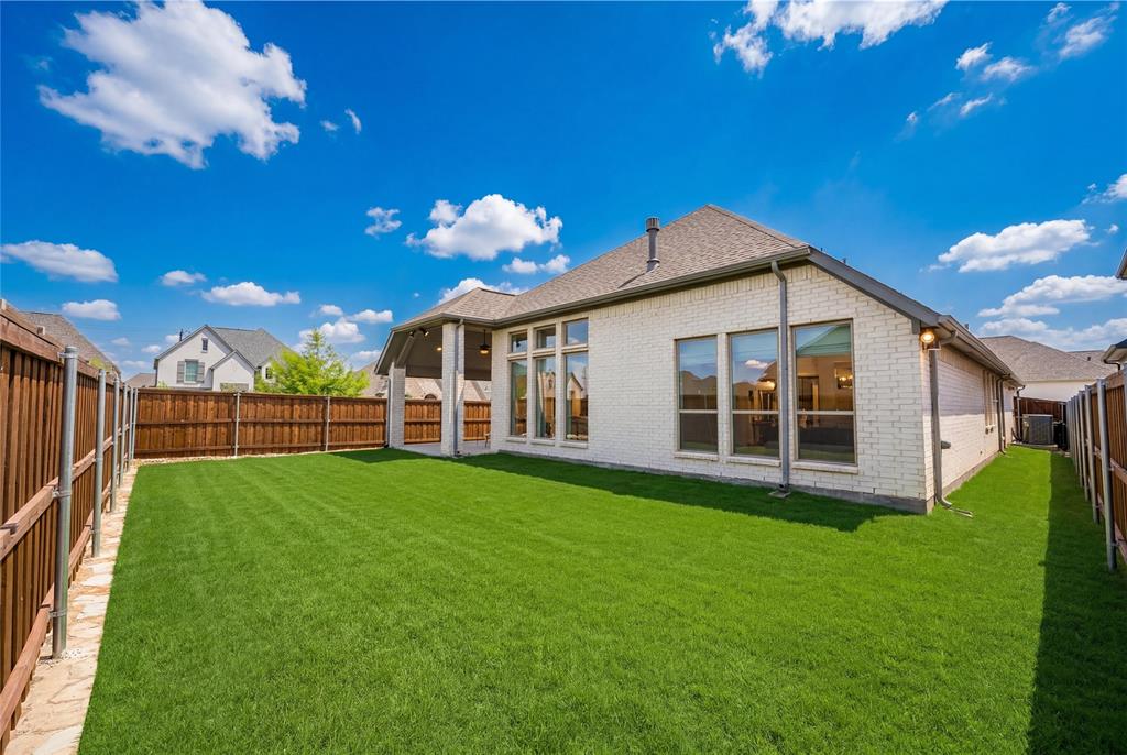Greens At Legacy - Residential