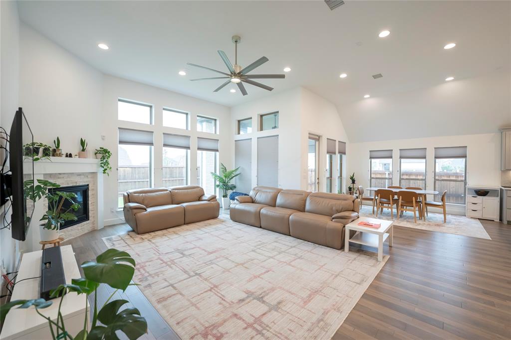 Greens At Legacy - Residential