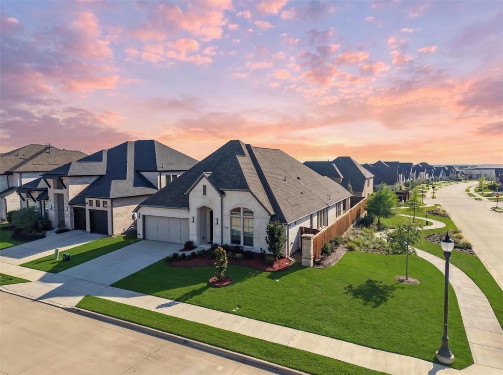 Greens At Legacy - Residential