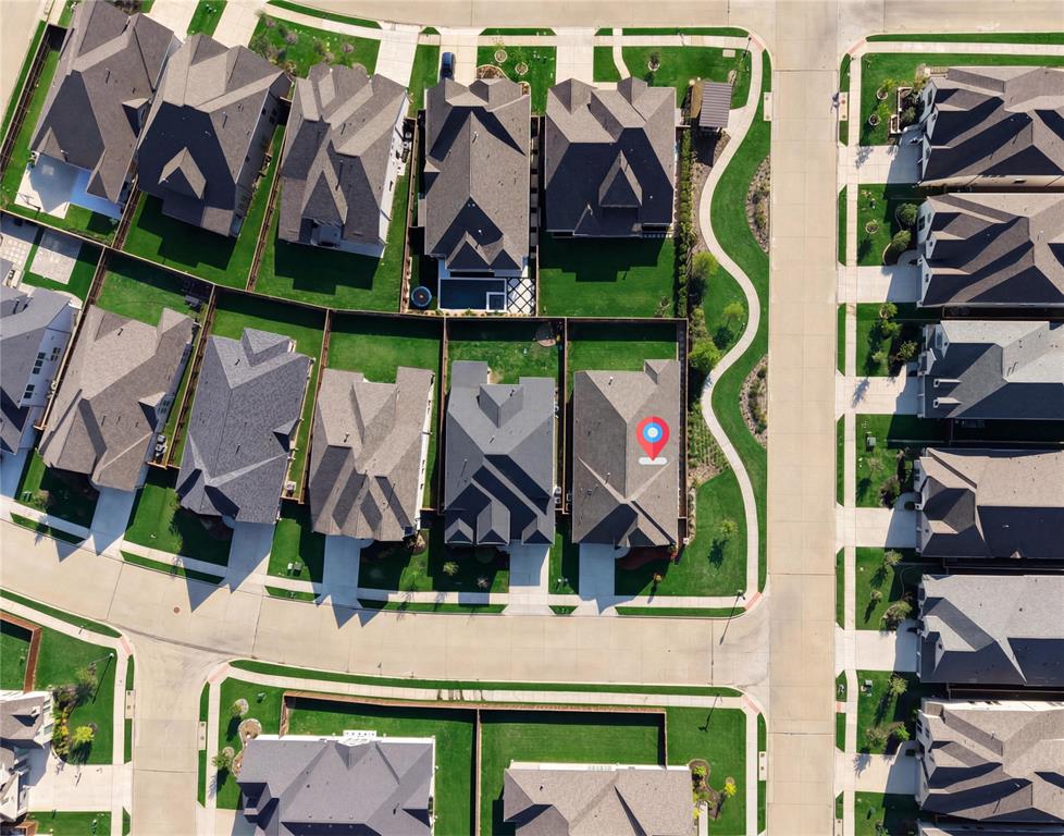 Greens At Legacy - Residential