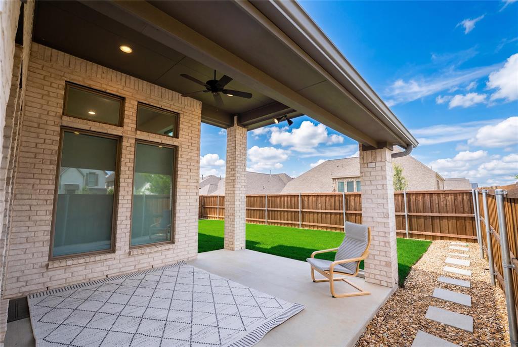 Greens At Legacy - Residential