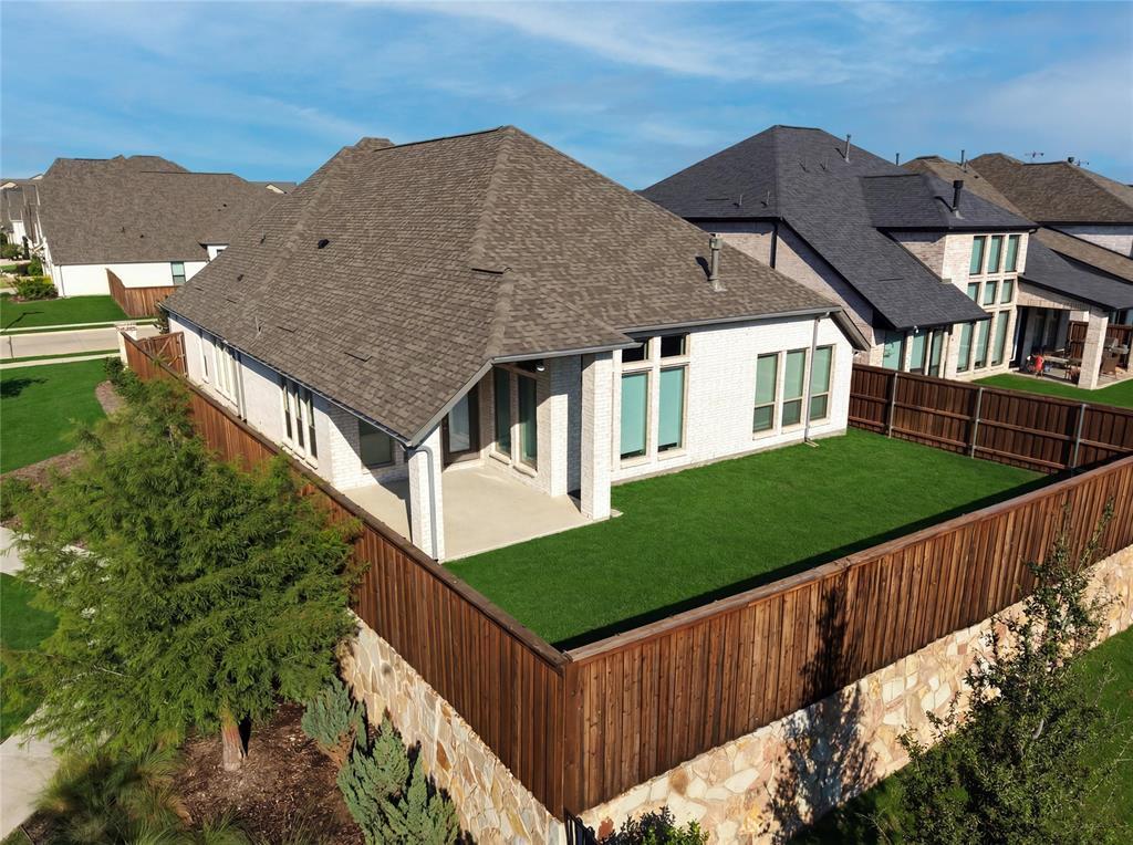 Greens At Legacy - Residential