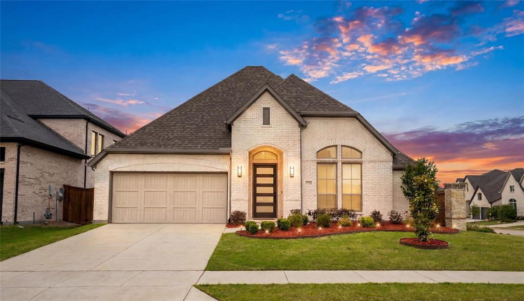 Greens At Legacy - Residential