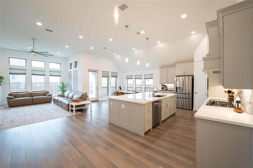 Greens At Legacy - Residential