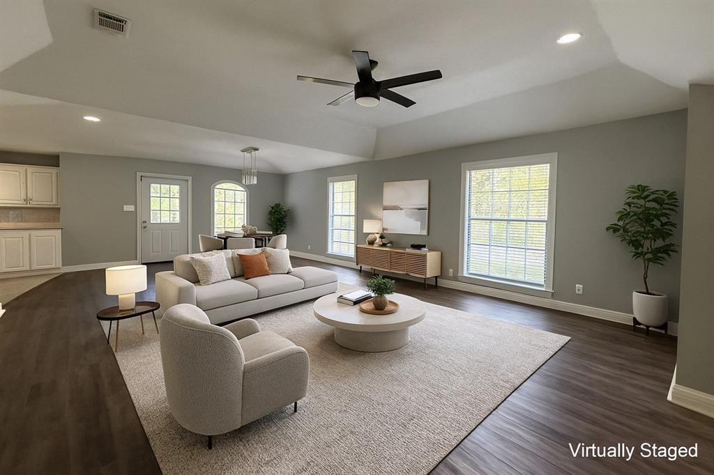 Oakwood Park Add - Residential