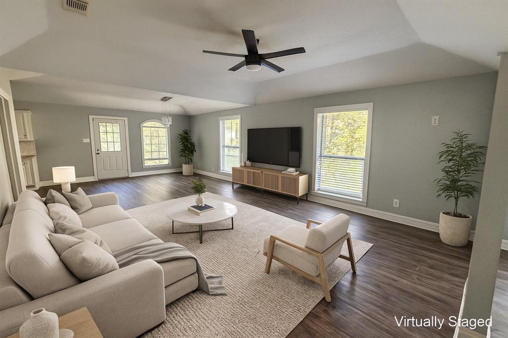 Oakwood Park Add - Residential