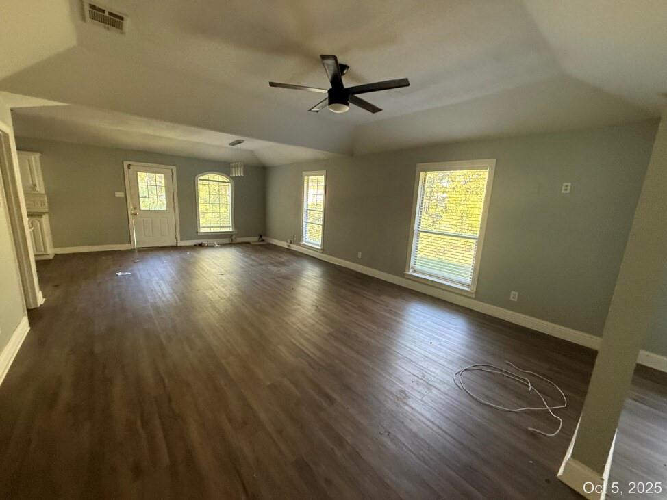 Oakwood Park Add - Residential