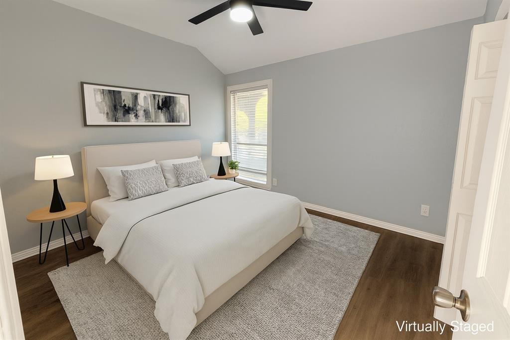 Oakwood Park Add - Residential