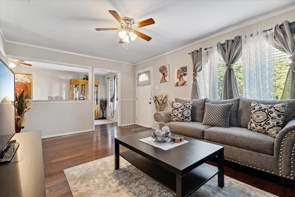 Highland Hills - Residential