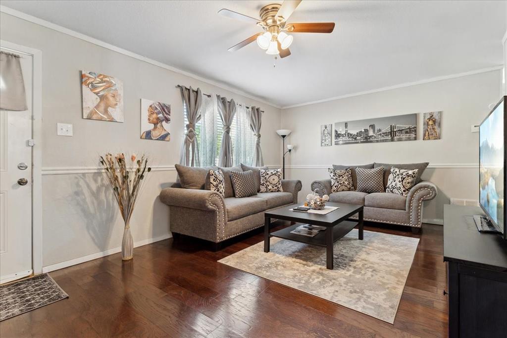 Highland Hills - Residential