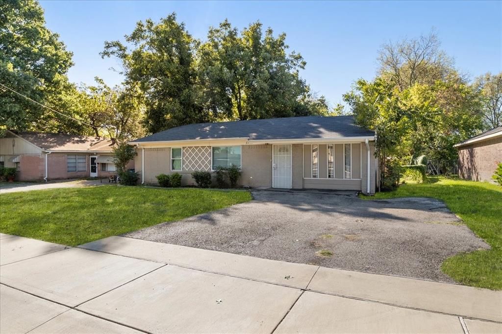 Highland Hills - Residential