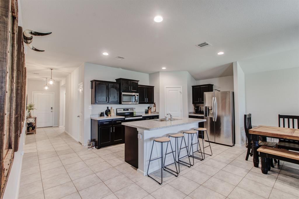 Creekside Estates - Residential