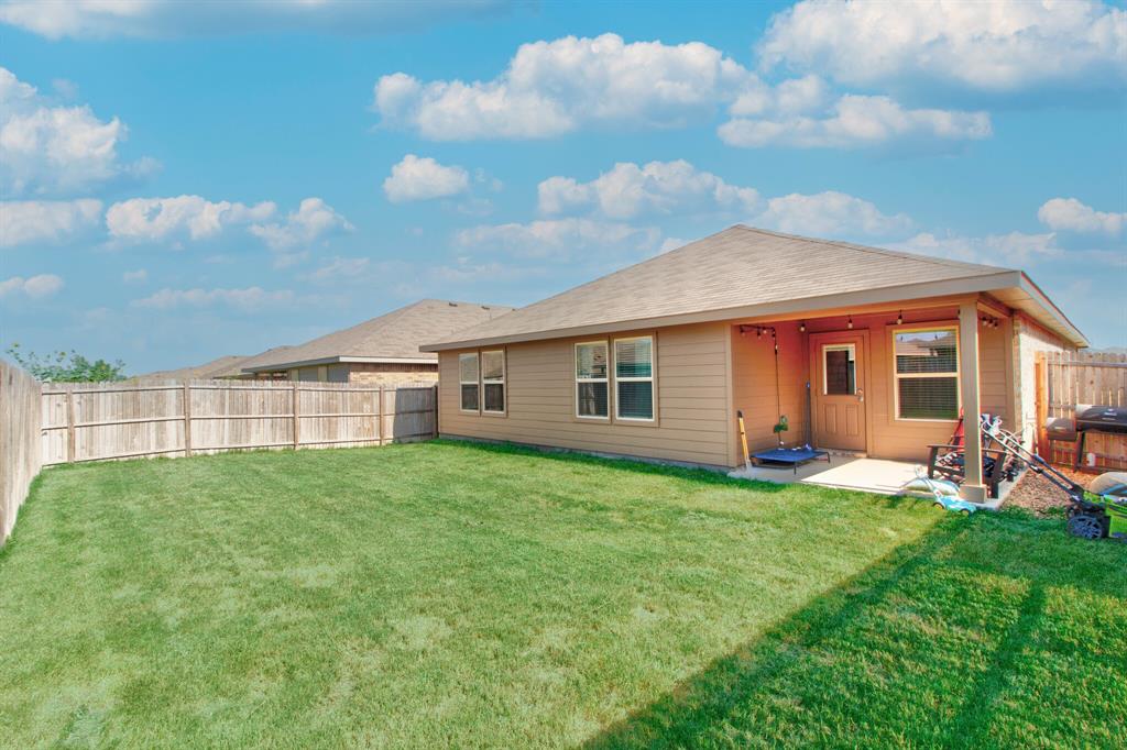 Creekside Estates - Residential