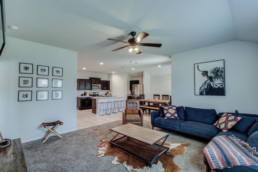 Creekside Estates - Residential