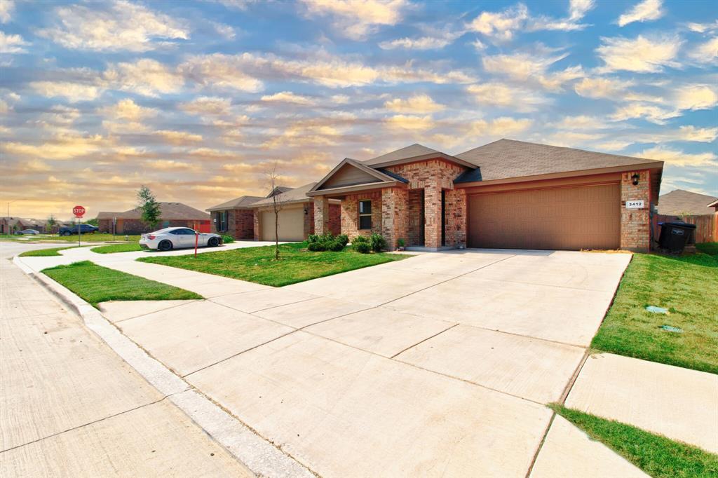 Creekside Estates - Residential